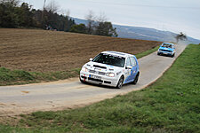 Bild 3 - ADAC Saarland Rallye