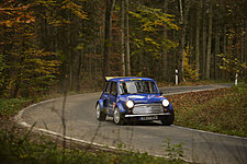 Bild 5 - Rallye Köln Ahrweiler (08.11. - 10.11.2024)