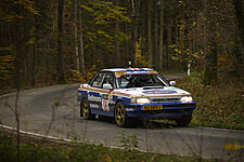 Bild 4 - Rallye Köln Ahrweiler (08.11. - 10.11.2024)