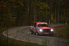 Bild 6 - Rallye Köln Ahrweiler (08.11. - 10.11.2024)