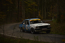 Bild 1 - Rallye Köln Ahrweiler (08.11. - 10.11.2024)