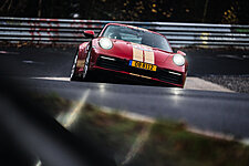 Bild 1 - Circuit Days Nordschleife (11.11.2024)