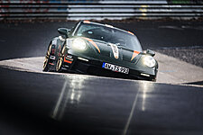 Bild 2 - Circuit Days Nordschleife (11.11.2024)