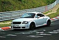 Bild 3 - Touristenfahrten Nordschleife 2010 11.07.2010