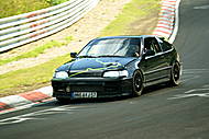 Bild 1 - Touristenfahrten Nordschleife 2010 11.07.2010