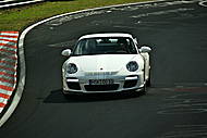 Bild 2 - Touristenfahrten Nordschleife 2010 11.07.2010