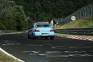 Bild 2 - Touristenfahrten Nordschleife 2010 11.07.2010