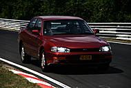 Bild 1 - Touristenfahrten Nordschleife 2010 11.07.2010