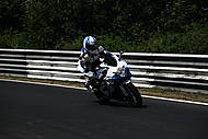 Bild 5 - Touristenfahrten Nordschleife 2010 11.07.2010