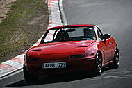 Bild 5 - Touristenfahrten Nordschleife 2010 11.07.2010